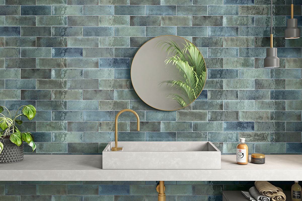 Subway Tiles LLP | A Leading Manufacturer & Exporter of Subway tiles