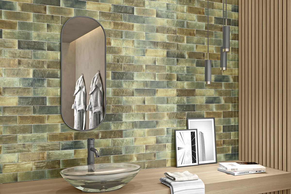 Subway Tiles LLP | A Leading Manufacturer & Exporter of Subway tiles