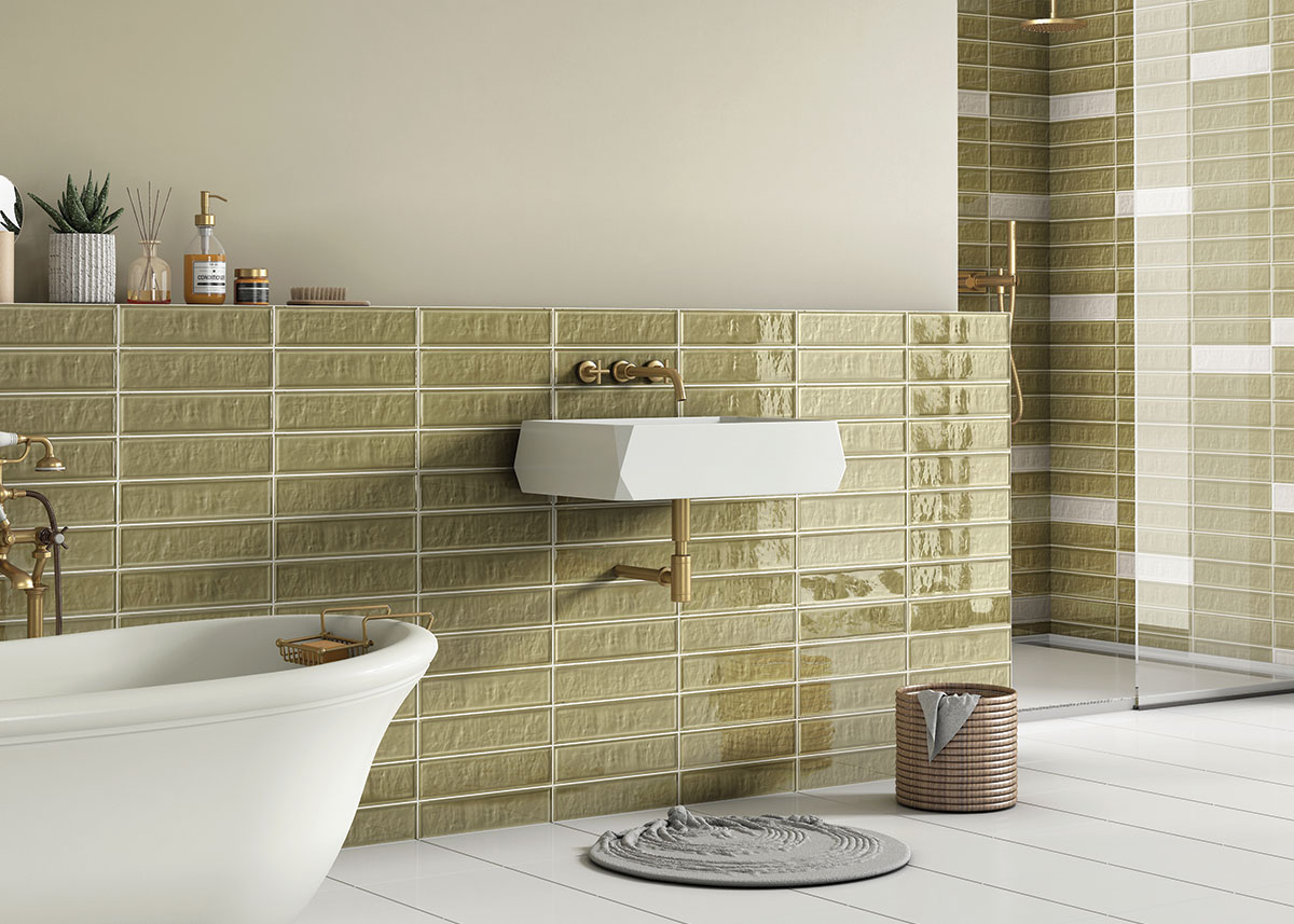 Subway Tiles LLP | A Leading Manufacturer & Exporter of Subway tiles