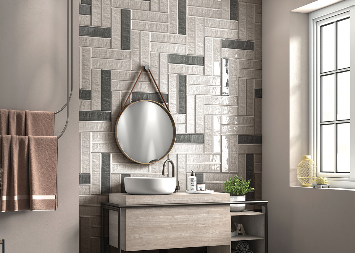 Subway Tiles LLP | A Leading Manufacturer & Exporter of Subway tiles